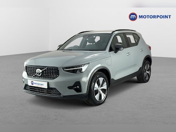 Used Volvo XC40 2023 for sale - 79162777: Photo