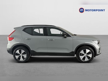 Used Volvo XC40 2023 for sale - 79162777: Photo