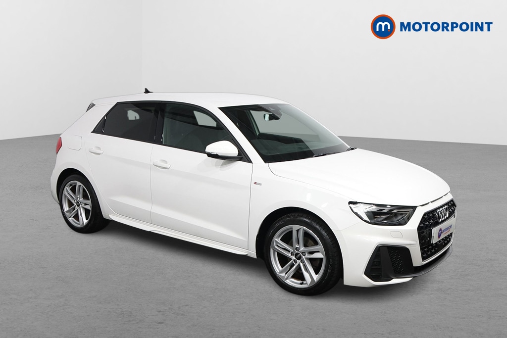 Used Audi A1 2022 for sale - 76352846: Photo 1