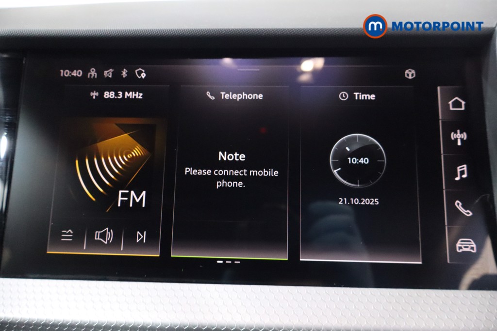 Used Audi A1 2022 for sale - 76352846: Photo 10