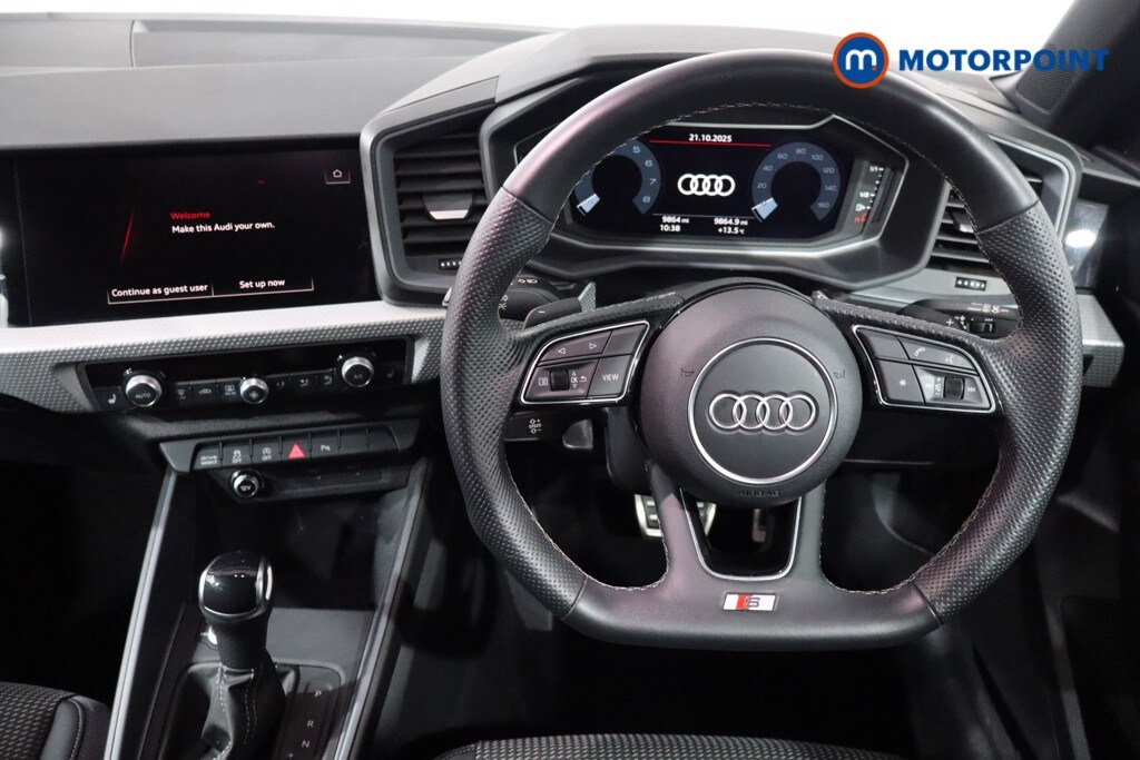 Used Audi A1 2022 for sale - 76352846: Photo 11