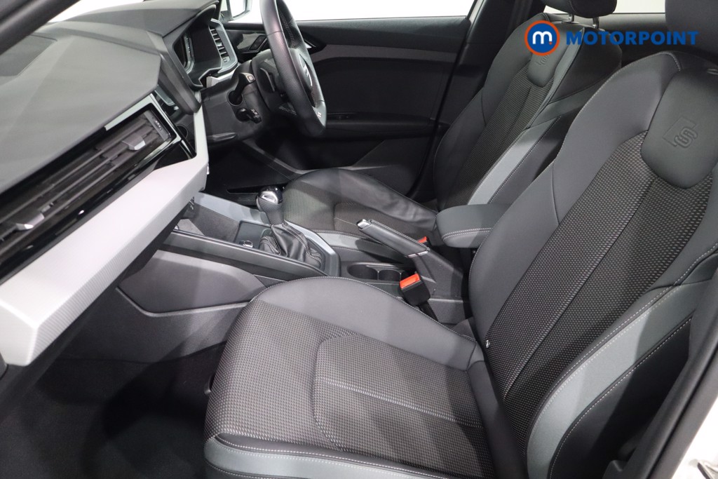 Used Audi A1 2022 for sale - 76352846: Photo 12