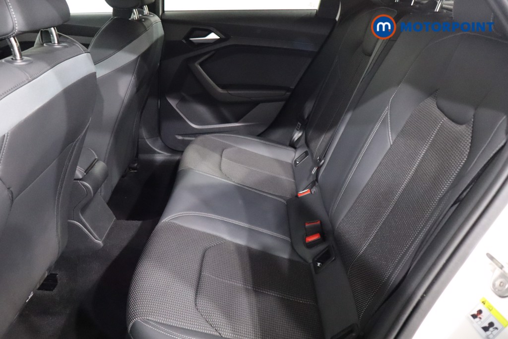 Used Audi A1 2022 for sale - 76352846: Photo 13