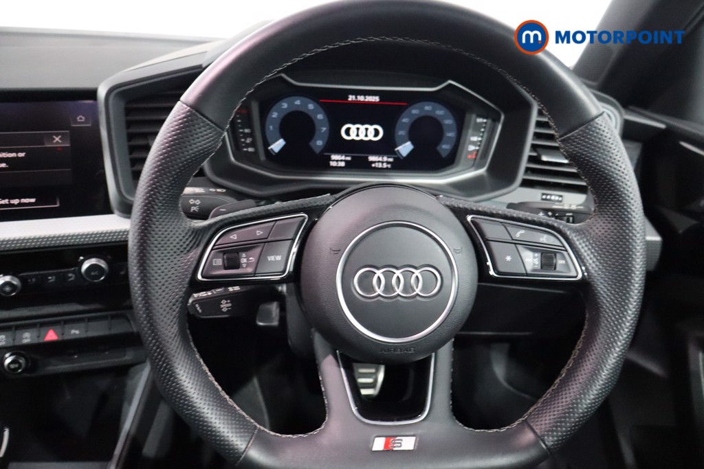 Used Audi A1 2022 for sale - 76352846: Photo 14