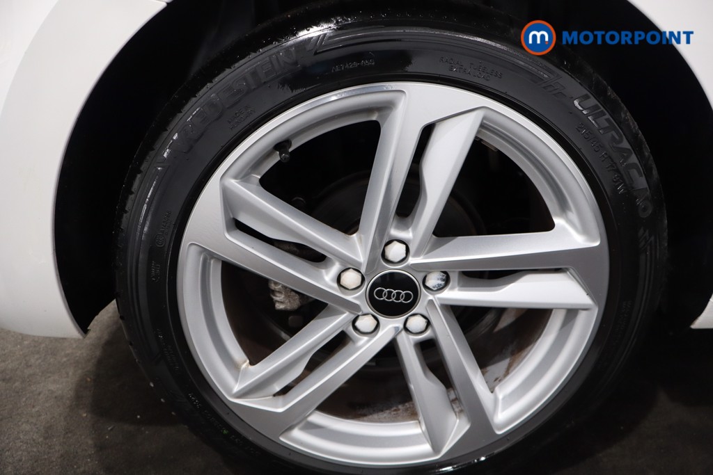 Used Audi A1 2022 for sale - 76352846: Photo 17