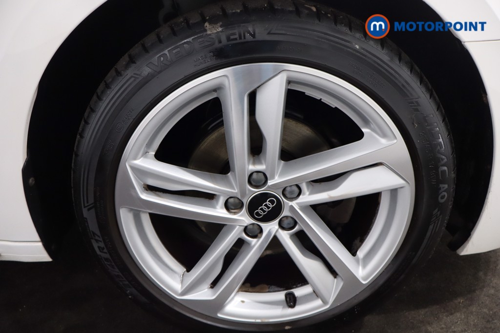 Used Audi A1 2022 for sale - 76352846: Photo 18