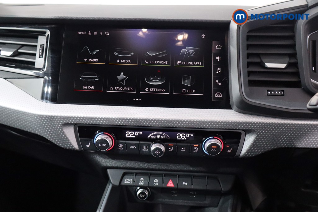 Used Audi A1 2022 for sale - 76352846: Photo 23