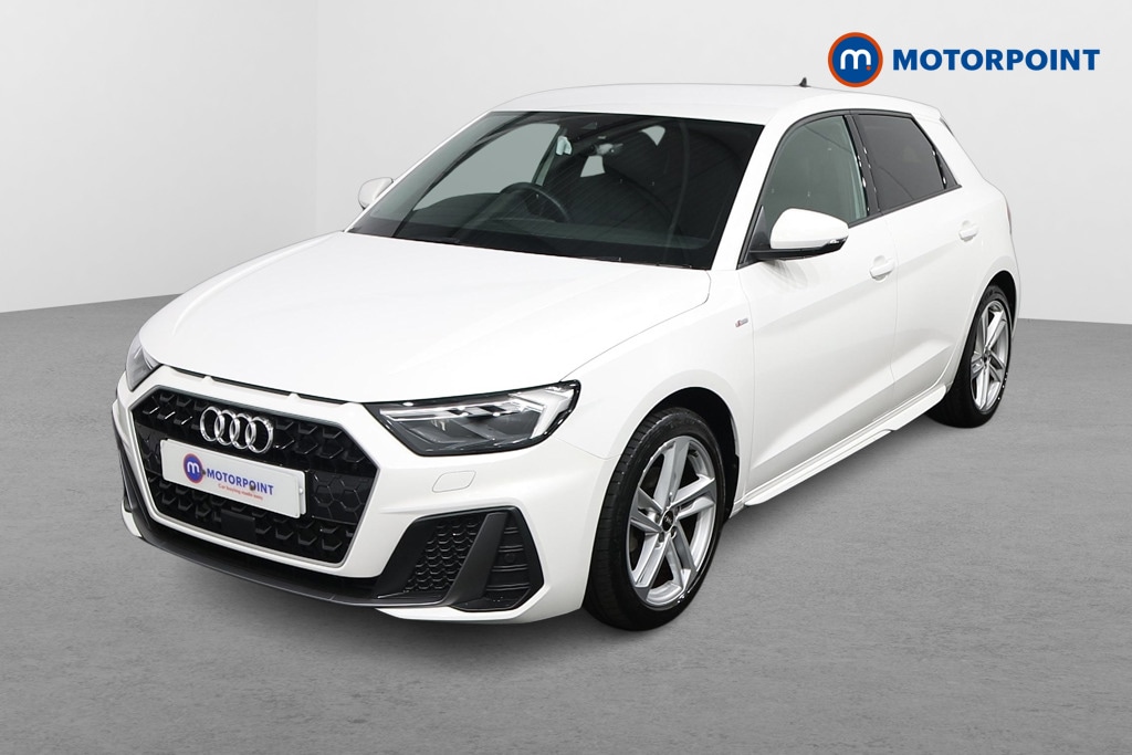 Used Audi A1 2022 for sale - 76352846: Photo 3