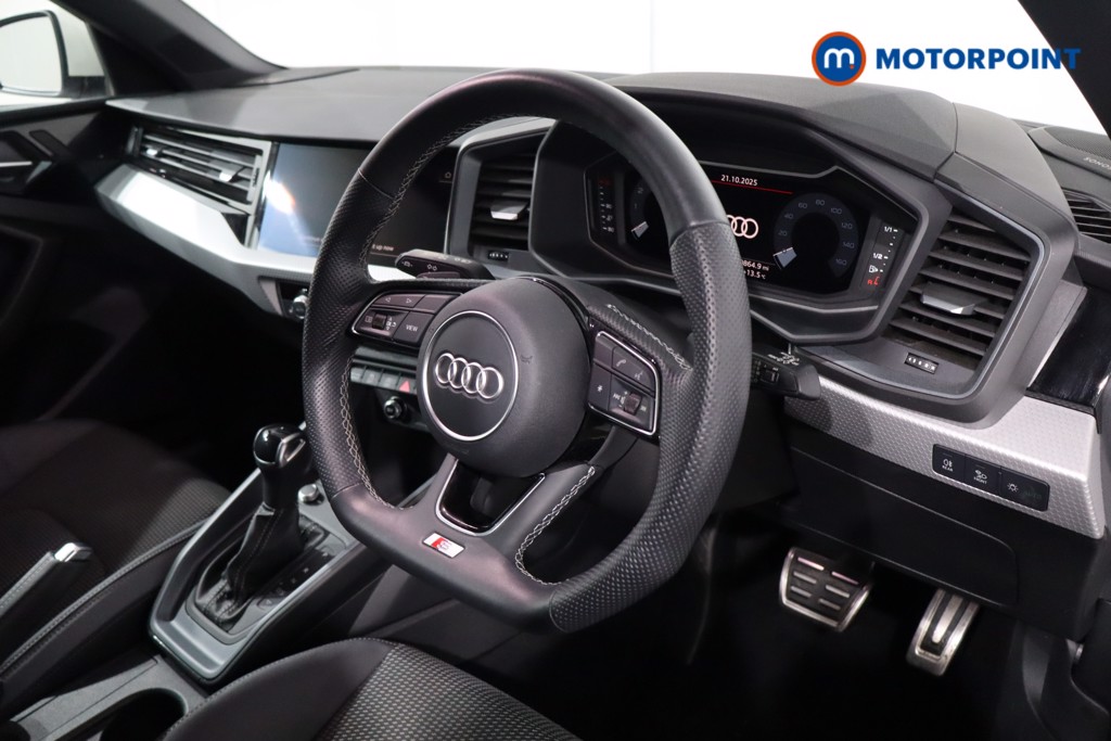 Used Audi A1 2022 for sale - 76352846: Photo 32