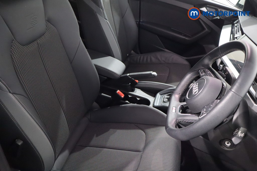 Used Audi A1 2022 for sale - 76352846: Photo 33