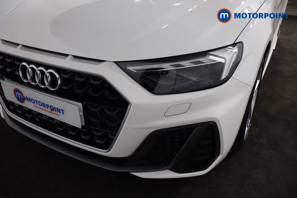 Used Audi A1 2022 for sale - 76352846: Photo 39