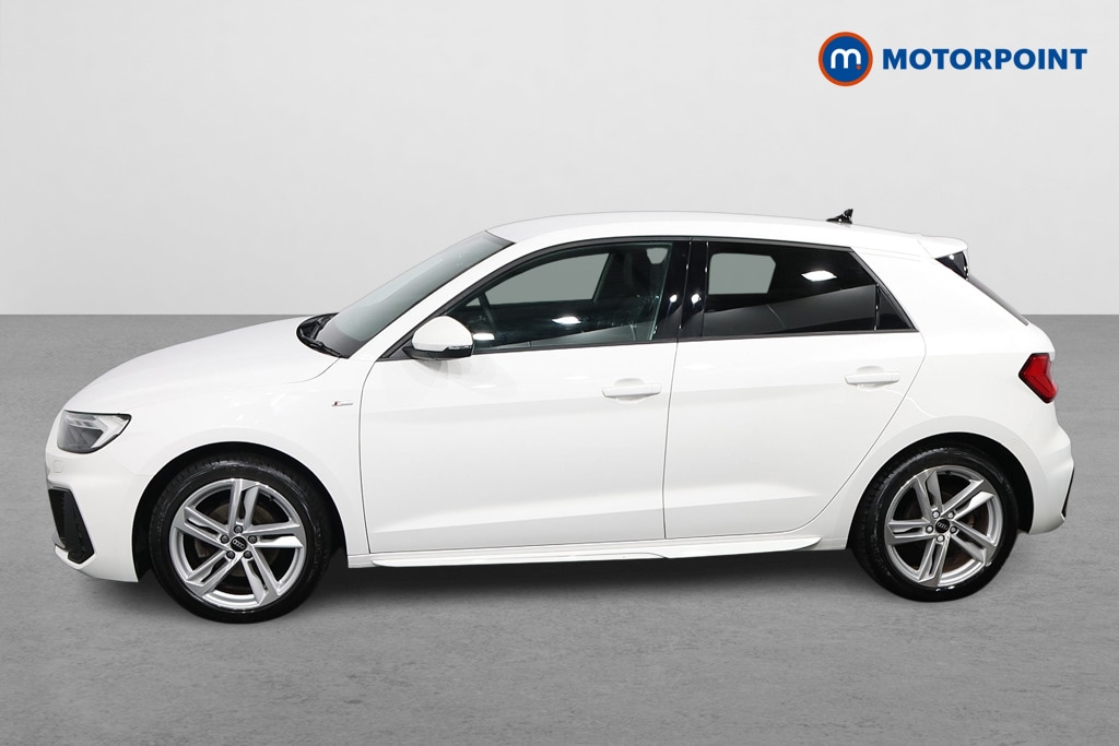 Used Audi A1 2022 for sale - 76352846: Photo 4