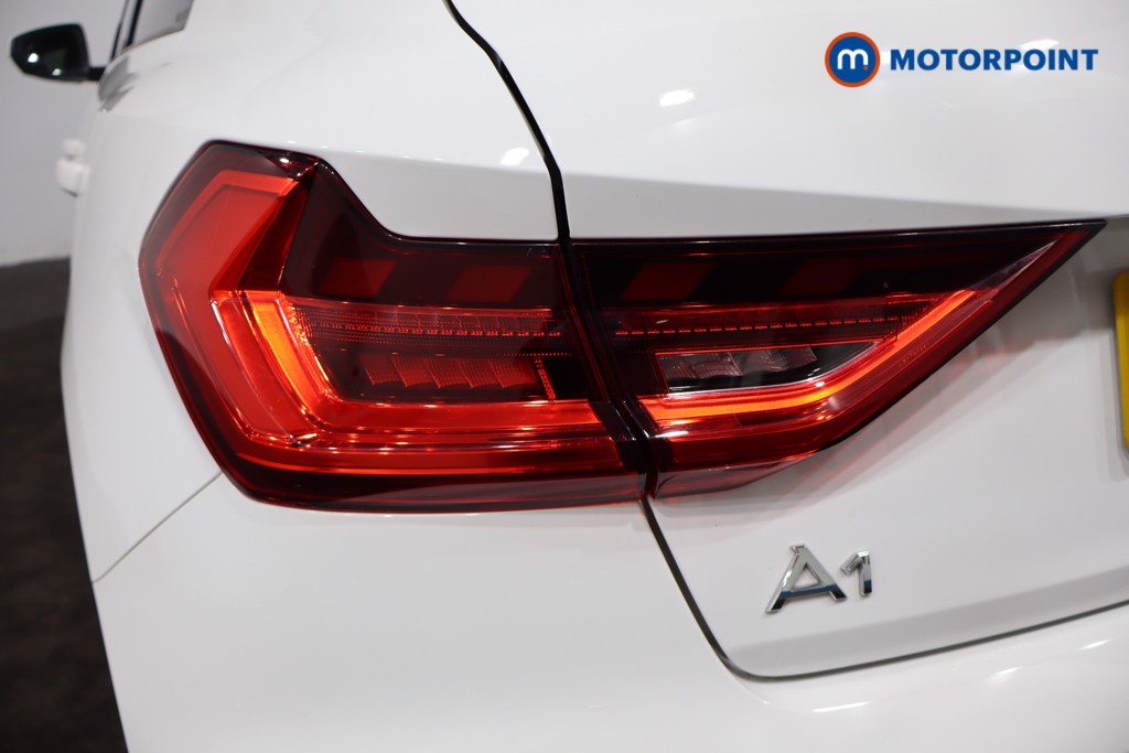 Used Audi A1 2022 for sale - 76352846: Photo 42