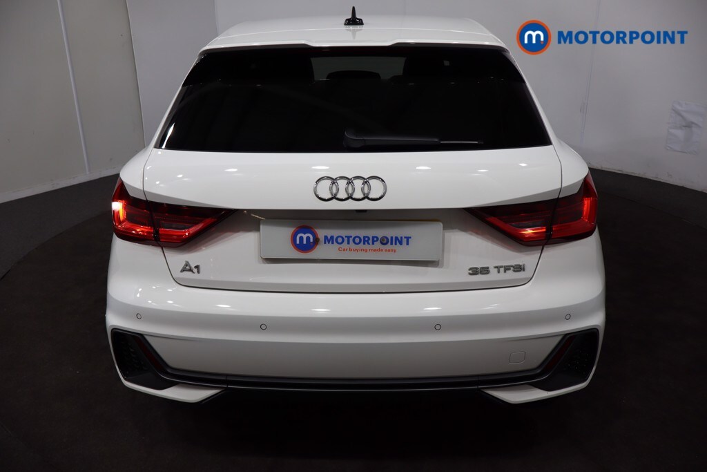 Used Audi A1 2022 for sale - 76352846: Photo 45