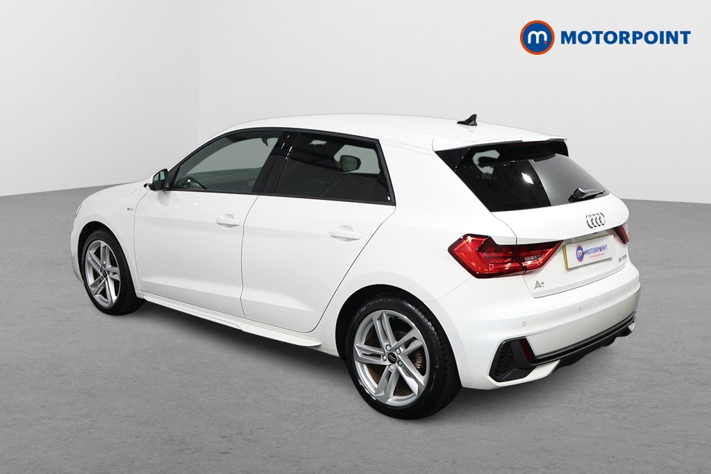 Used Audi A1 2022 for sale - 76352846: Photo 5