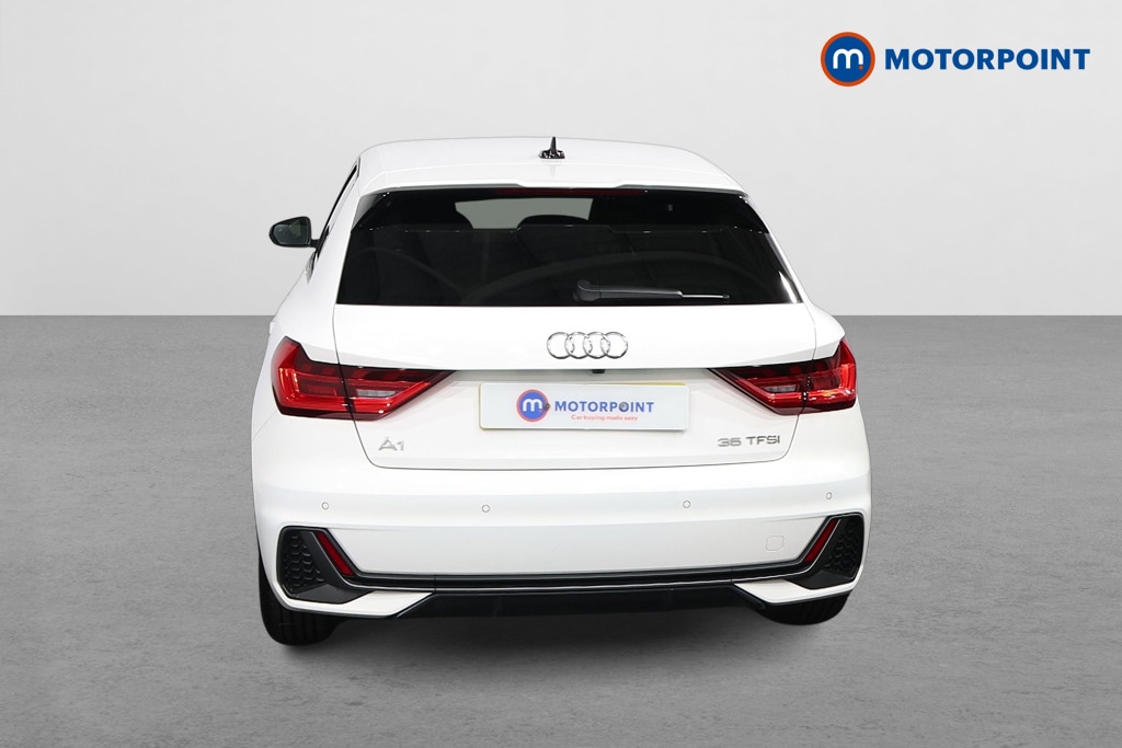 Used Audi A1 2022 for sale - 76352846: Photo 6