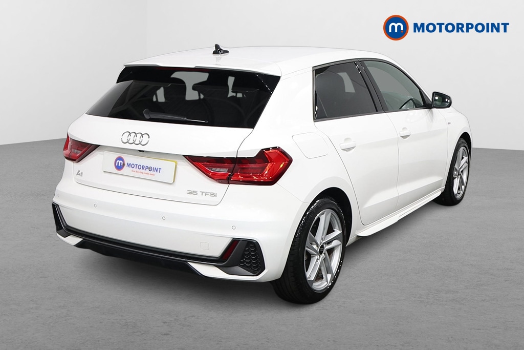 Used Audi A1 2022 for sale - 76352846: Photo 7