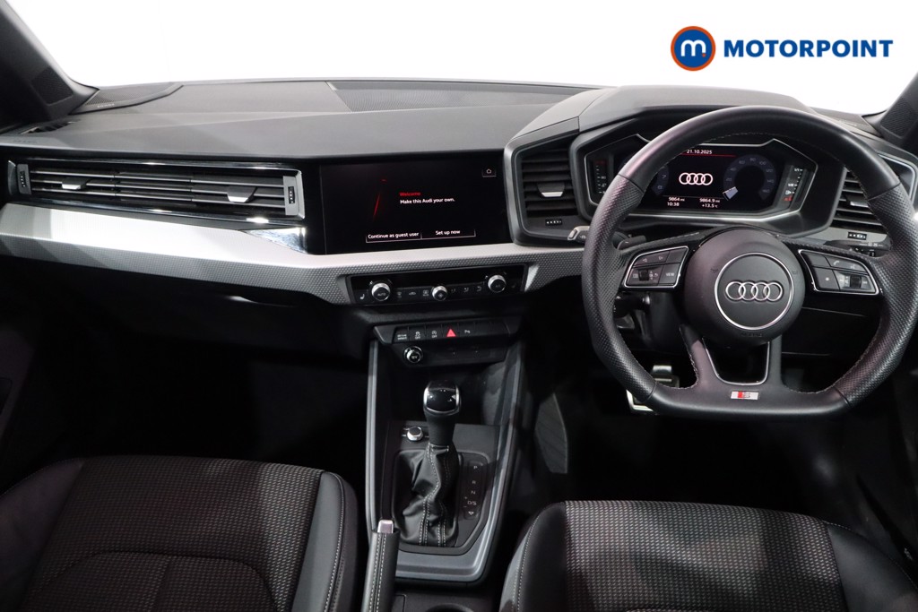 Used Audi A1 2022 for sale - 76352846: Photo 9