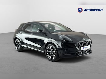Used Ford Puma 2020 for sale - 79240863: Photo