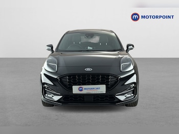 Used Ford Puma 2020 for sale - 79240863: Photo