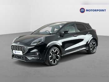 Used Ford Puma 2020 for sale - 79240863: Photo