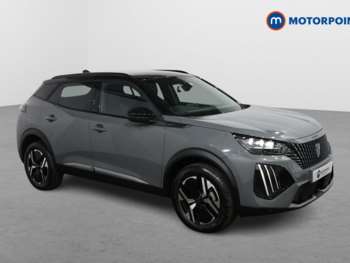 Used Peugeot 2008 2024 for sale - 75320200: Photo