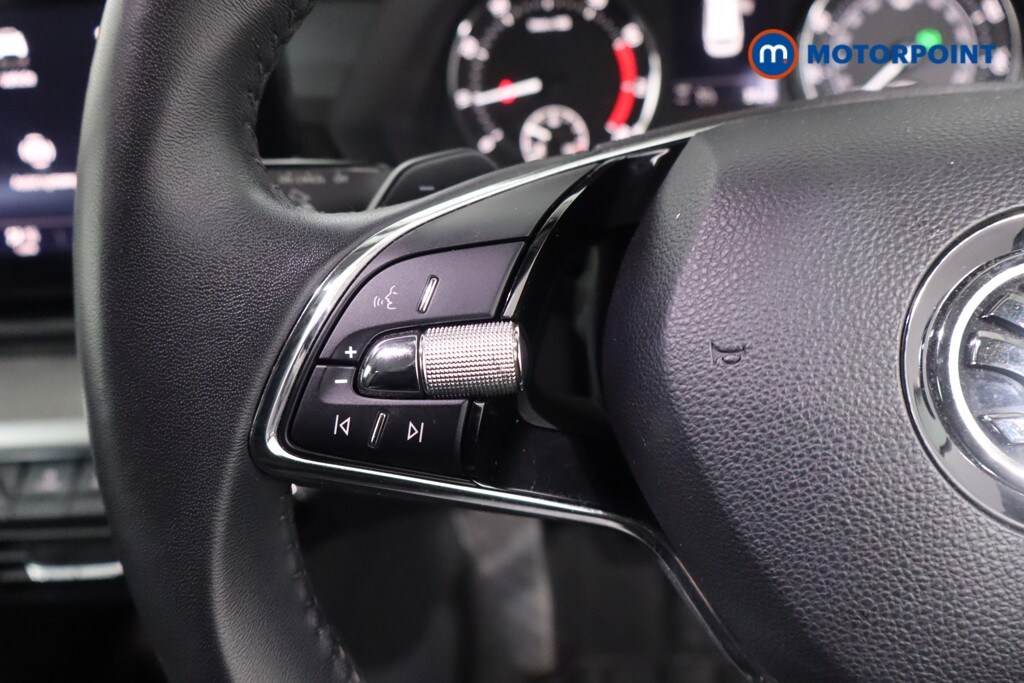 Used Skoda Octavia 2023 for sale - 77590872: Photo 15