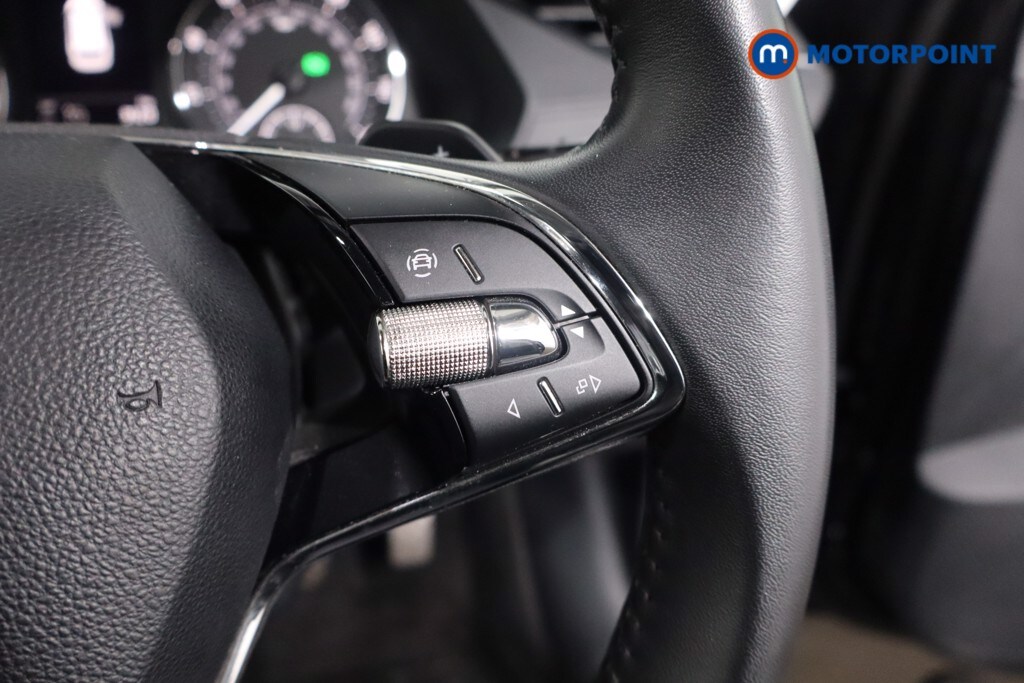 Used Skoda Octavia 2023 for sale - 77590872: Photo 16