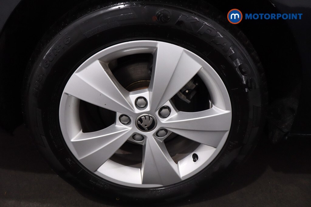 Used Skoda Octavia 2023 for sale - 77590872: Photo 17