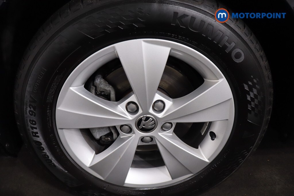 Used Skoda Octavia 2023 for sale - 77590872: Photo 19