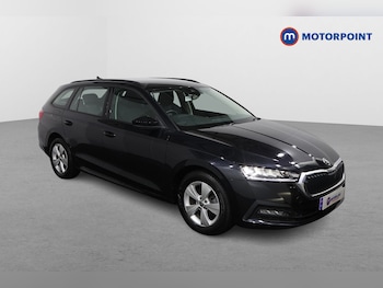 2023 - 1.0 TSI e-TEC SE 5dr DSG