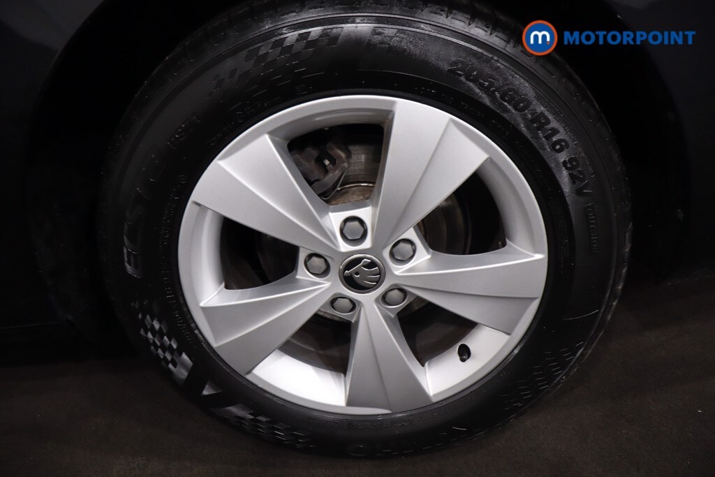 Used Skoda Octavia 2023 for sale - 77590872: Photo 20