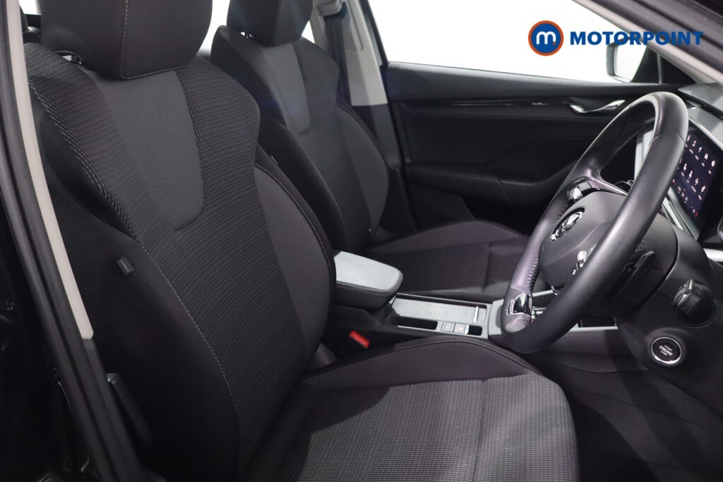 Used Skoda Octavia 2023 for sale - 77590872: Photo 27