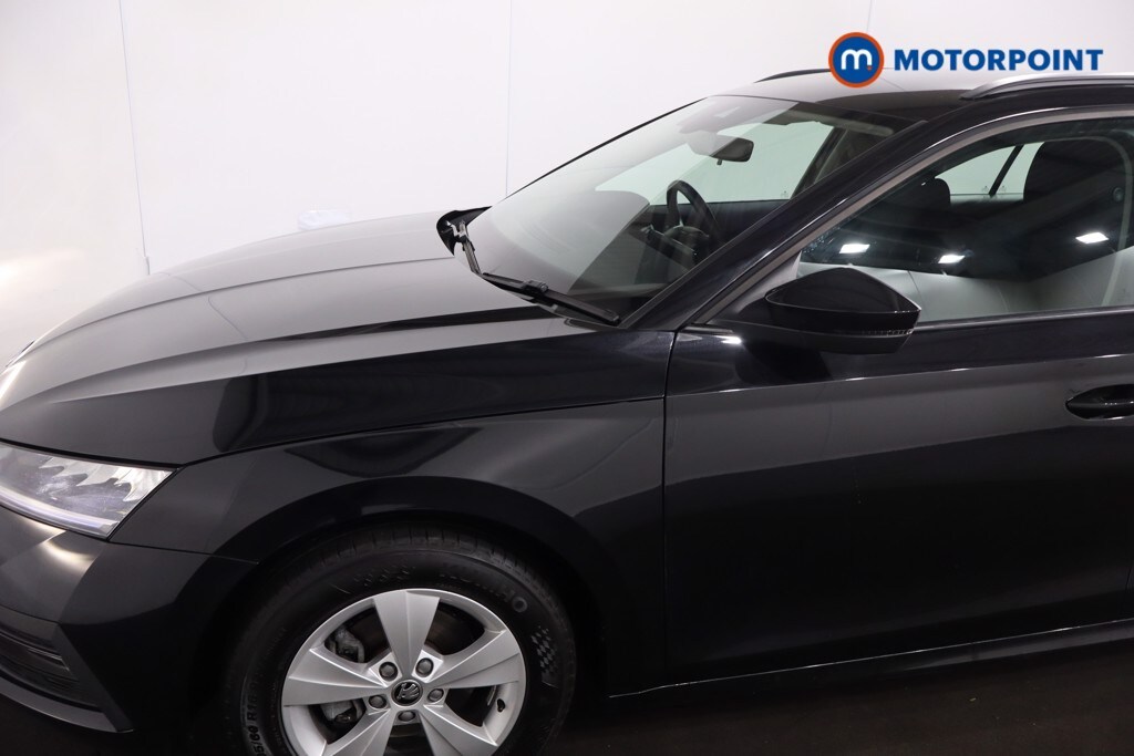 Used Skoda Octavia 2023 for sale - 77590872: Photo 31