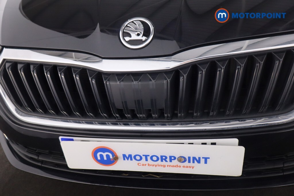 Used Skoda Octavia 2023 for sale - 77590872: Photo 32