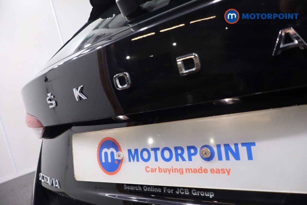 Used Skoda Octavia 2023 for sale - 77590872: Photo 41