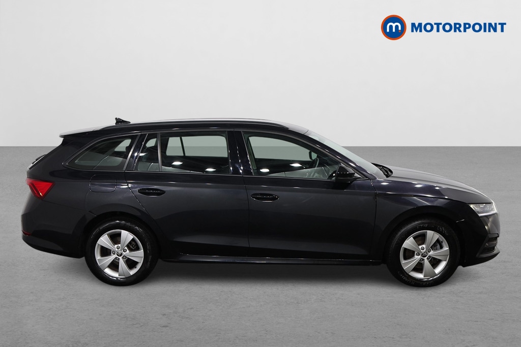 Used Skoda Octavia 2023 for sale - 77590872: Photo 8