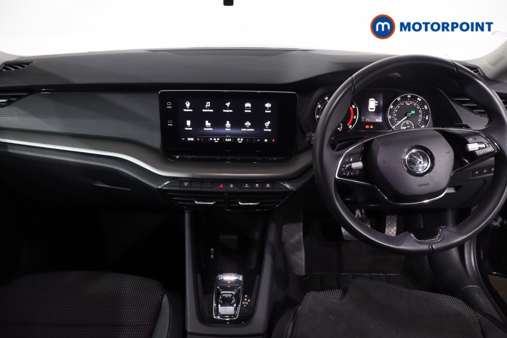 Used Skoda Octavia 2023 for sale - 77590872: Photo 9