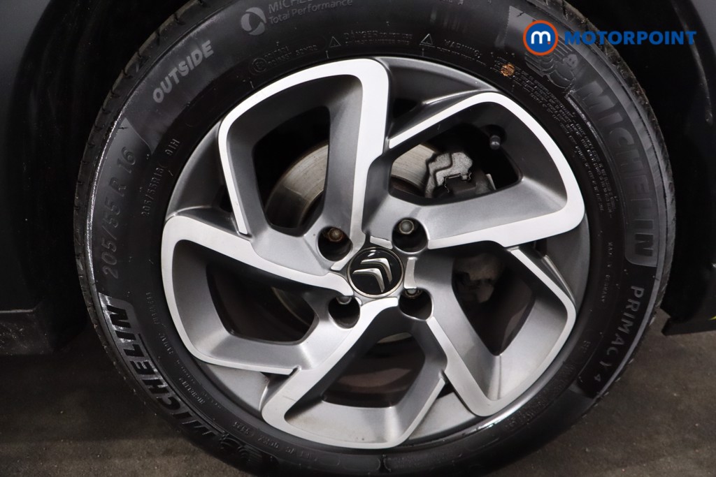 Used Citroen C3 2021 for sale - 76895805: Photo 11