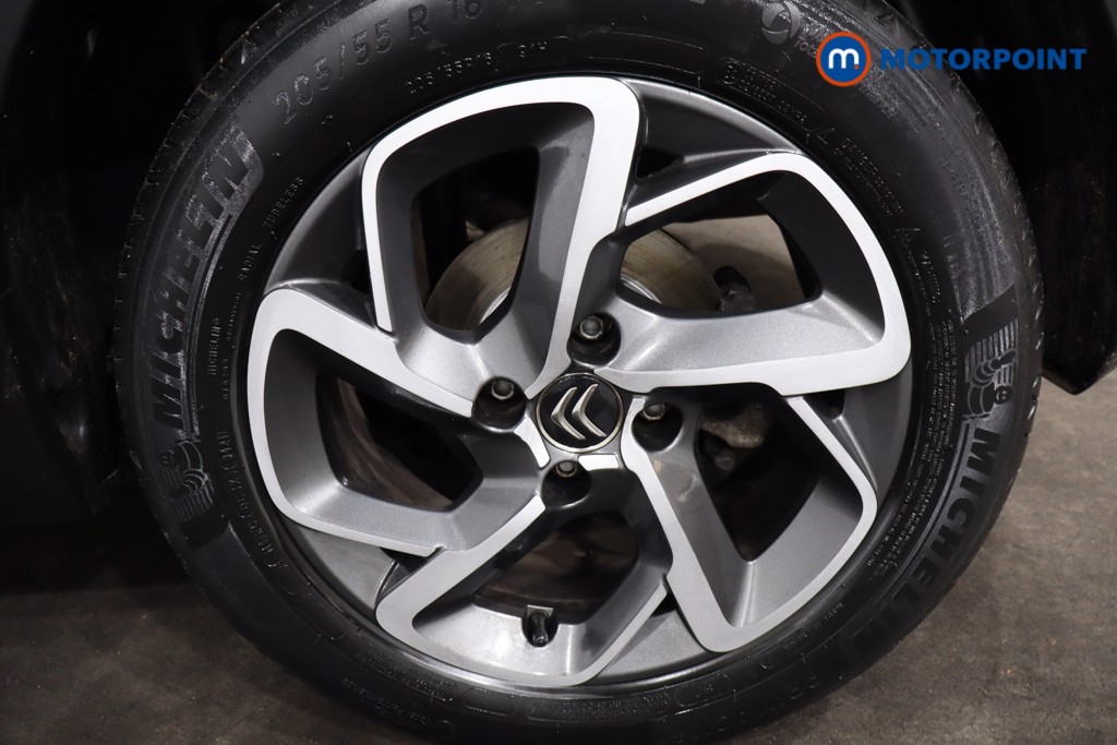 Used Citroen C3 2021 for sale - 76895805: Photo 12