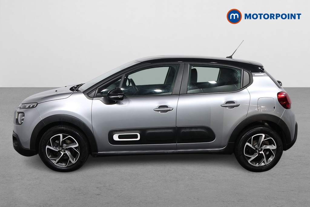 Used Citroen C3 2021 for sale - 76895805: Photo 4