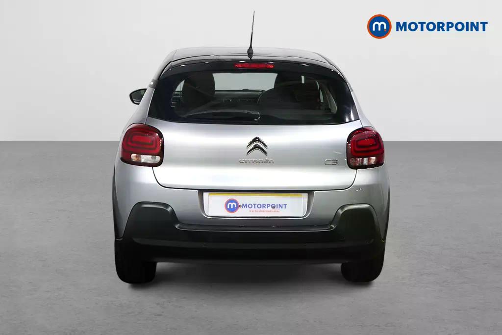 Used Citroen C3 2021 for sale - 76895805: Photo 5