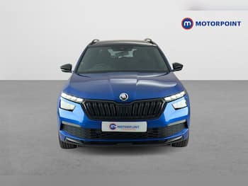 Used Skoda Kamiq 2021 for sale - 79773317: Photo