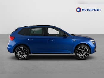 Used Skoda Kamiq 2021 for sale - 79773317: Photo