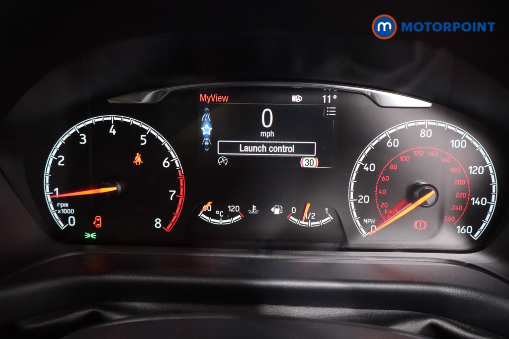 Used Ford Fiesta 2022 for sale - 77297924: Photo 25