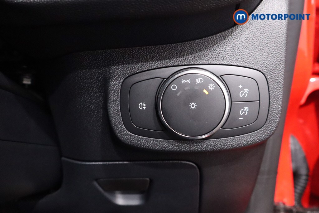 Used Ford Fiesta 2022 for sale - 77297924: Photo 26