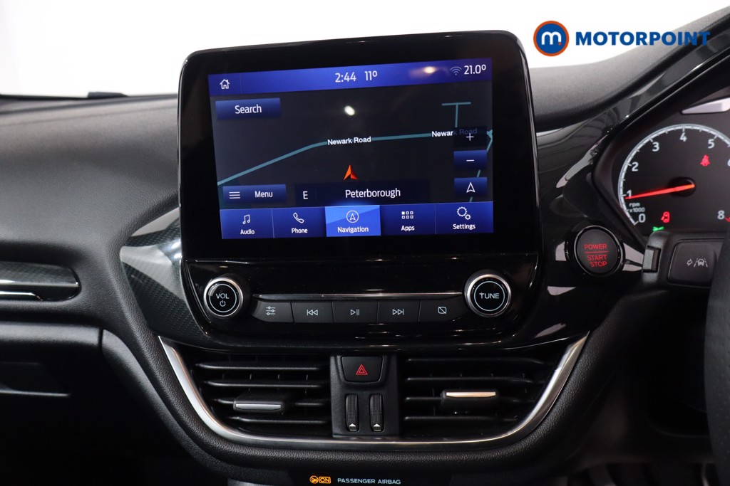 Used Ford Fiesta 2022 for sale - 77297924: Photo 28