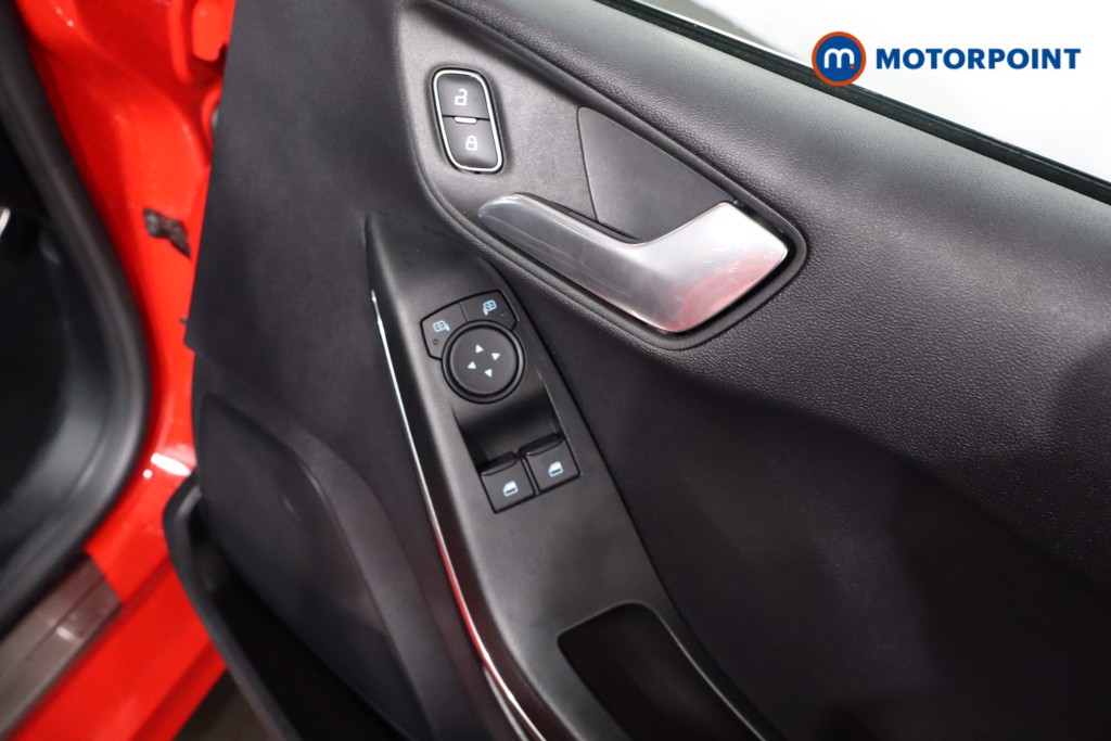 Used Ford Fiesta 2022 for sale - 77297924: Photo 35