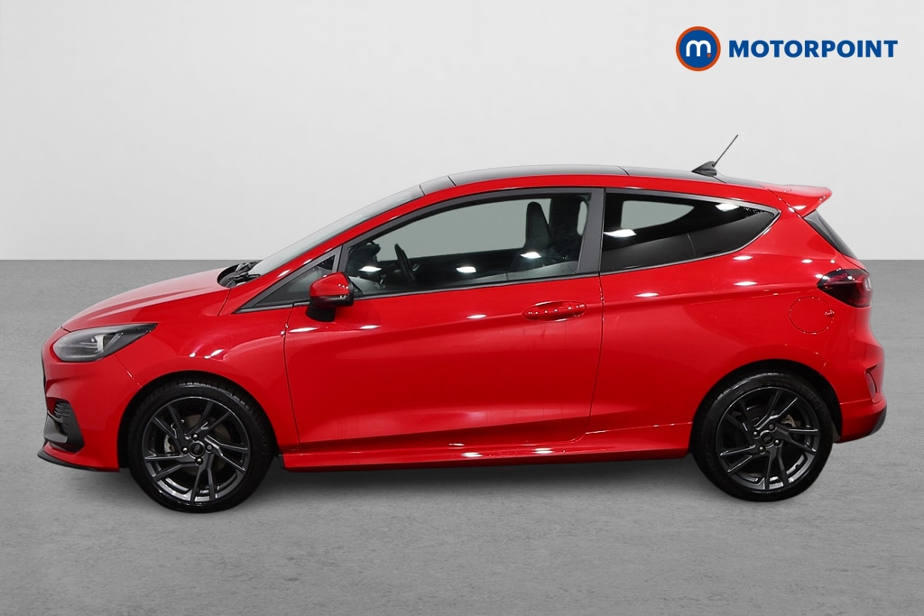 Used Ford Fiesta 2022 for sale - 77297924: Photo 4