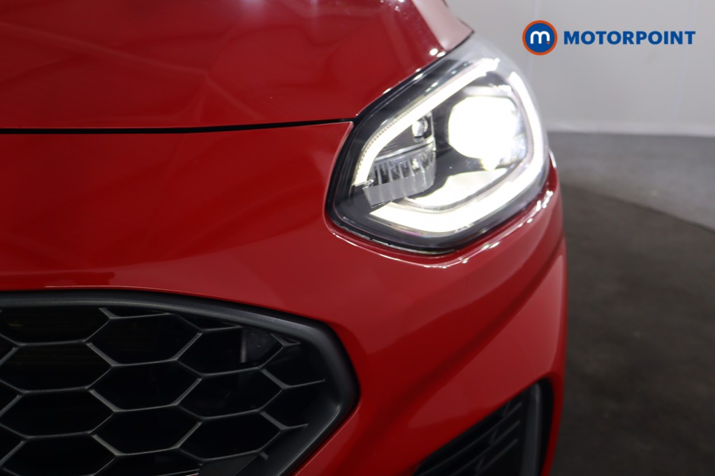 Used Ford Fiesta 2022 for sale - 77297924: Photo 41